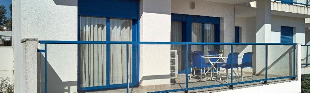 221 Magnifico Apartamento Edificio Marina Apartamento  Ametlla del Vallès (L')