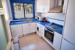 221 Magnifico Apartamento Edificio Marina Apartament  Ametlla del Vallès (L')