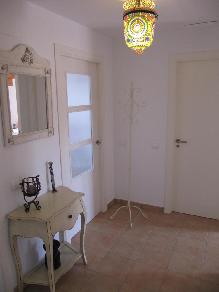 222 Apartamento con solárium  en Marina Sant Jordi MSJ56 Apartamento  l'ametlla mar