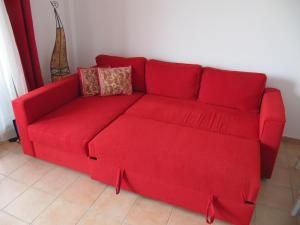 222 Apartamento con solárium  en Marina Sant Jordi MSJ56 Apartment  l'ametlla mar