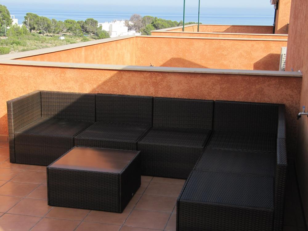 222 Apartamento con solárium en Marina Sant Jordi MSJ56 Apartamento l'ametlla mar 222 Apartamento con solárium en Marina Sant Jordi MSJ56 Apartamento l'ametlla mar