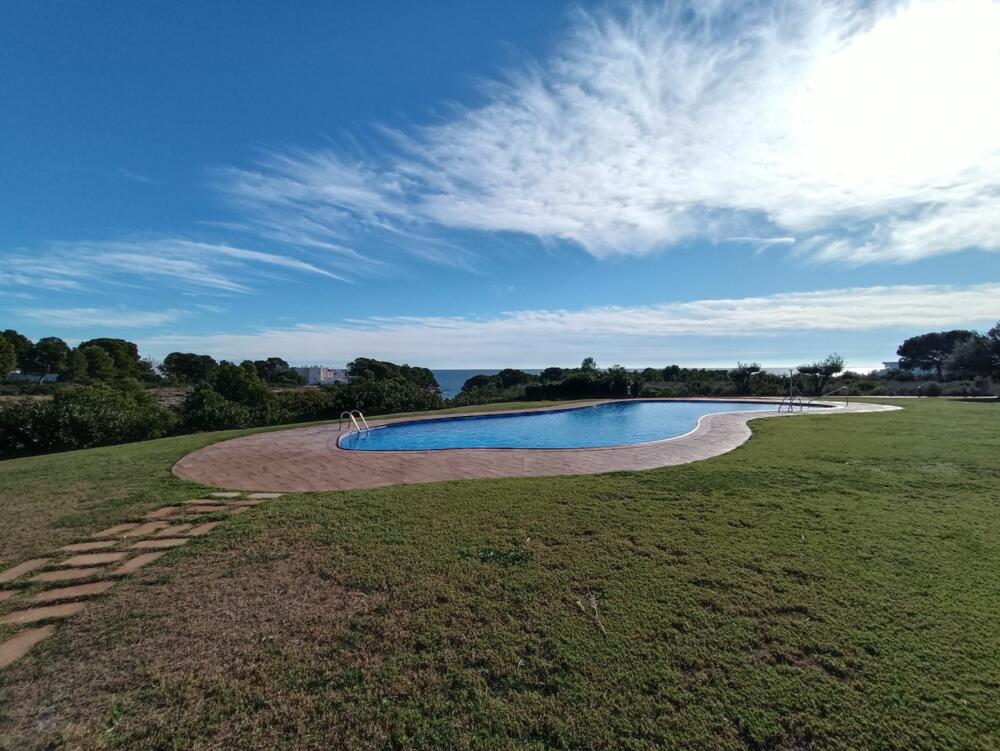 222 Apartamento con solárium en Marina Sant Jordi MSJ81 Apartamento Ametlla de Mar (L') 222 Apartamento con solárium en Marina Sant Jordi MSJ81 Apartamento Ametlla de Mar (L')