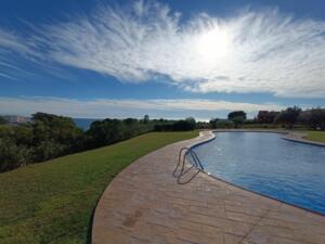222 Apartamento con solárium  en Marina Sant Jordi MSJ81 Apartment  Ametlla de Mar (L')
