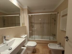 222 Apartamento con solárium  en Marina Sant Jordi MSJ81 Apartment  Ametlla de Mar (L')