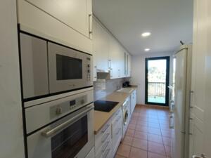 222 Apartamento con solárium  en Marina Sant Jordi MSJ81 Apartment  Ametlla de Mar (L')