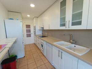 222 Apartamento con solárium  en Marina Sant Jordi MSJ81 Apartment  Ametlla de Mar (L')