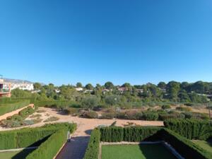 222 Apartamento con solárium  en Marina Sant Jordi MSJ81 Apartment  Ametlla de Mar (L')