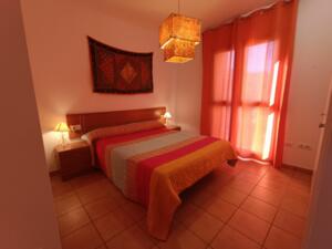 222 Apartamento con solárium  en Marina Sant Jordi MSJ81 Apartment  Ametlla de Mar (L')