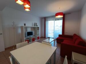 222 Apartamento con solárium  en Marina Sant Jordi MSJ81 Apartment  Ametlla de Mar (L')