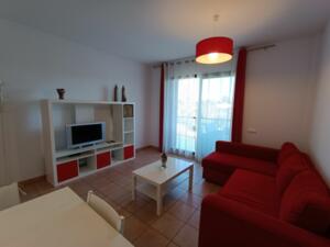 222 Apartamento con solárium  en Marina Sant Jordi MSJ81 Apartment  Ametlla de Mar (L')