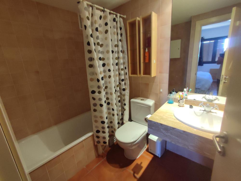 223 MSJ 60 Apartamento en Marina Sant Jordi Apartamento  Ametlla de Mar (L')