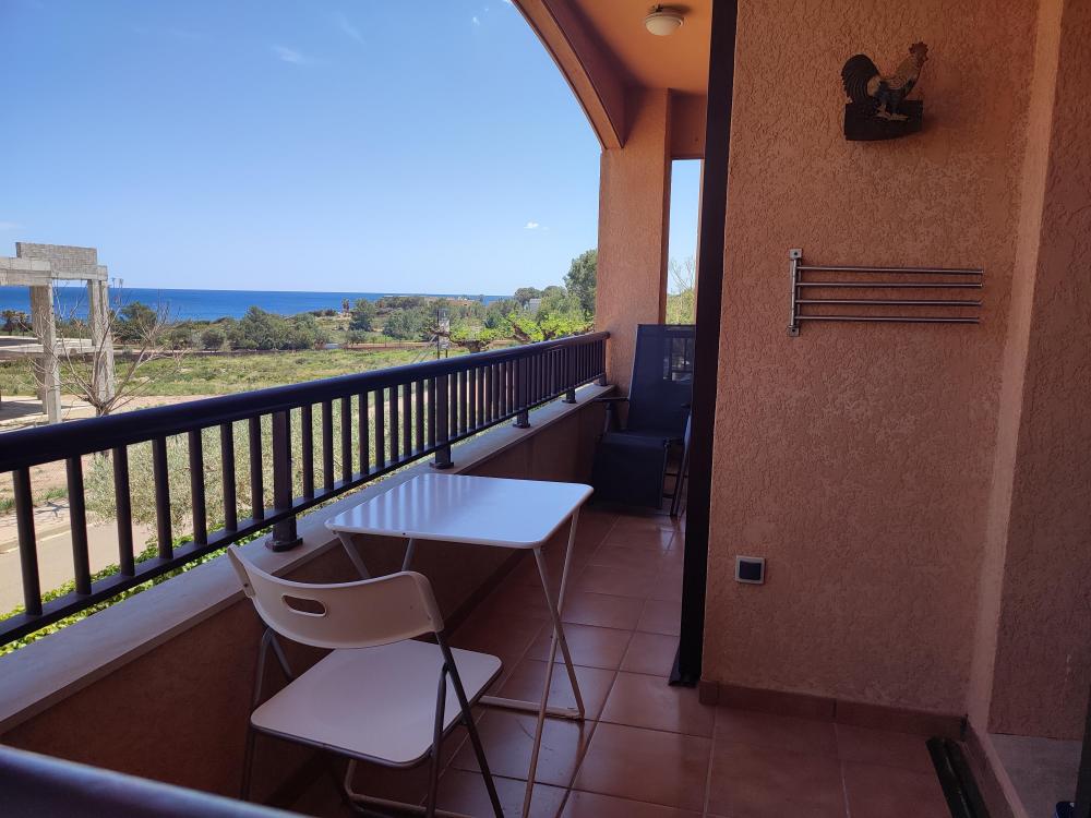 223 MSJ 60 Apartamento en Marina Sant Jordi Apartamento  Ametlla de Mar (L')