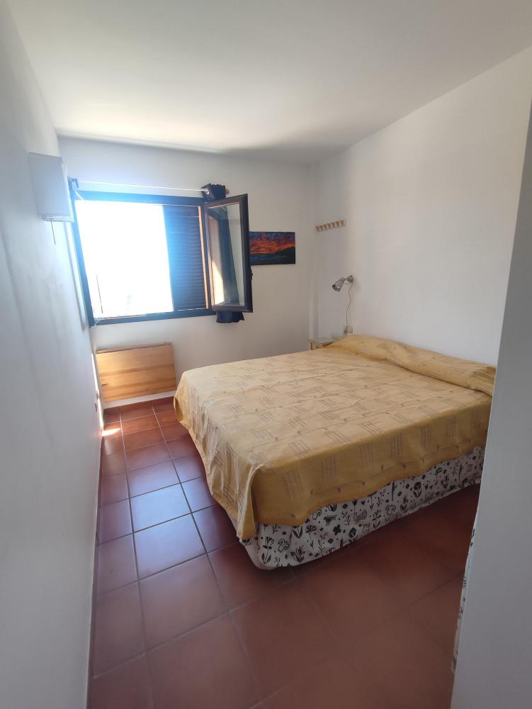223 MSJ 60 Apartamento en Marina Sant Jordi Apartamento  Ametlla de Mar (L')