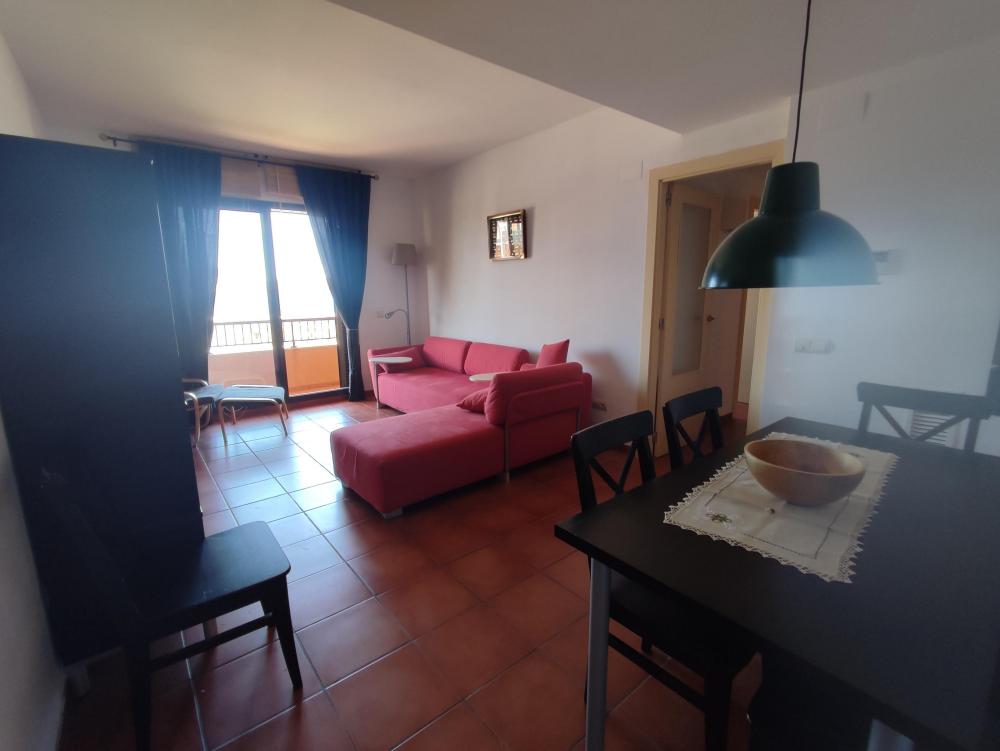 223 MSJ 60 Apartamento en Marina Sant Jordi Apartamento  Ametlla de Mar (L')