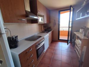 223 MSJ 60 Apartamento en Marina Sant Jordi Apartment  Ametlla de Mar (L')