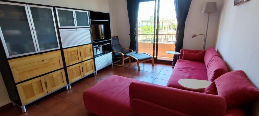 223 MSJ 57 Apartamento en Marina Sant Jordi Apartamento  Ametlla de Mar (L')