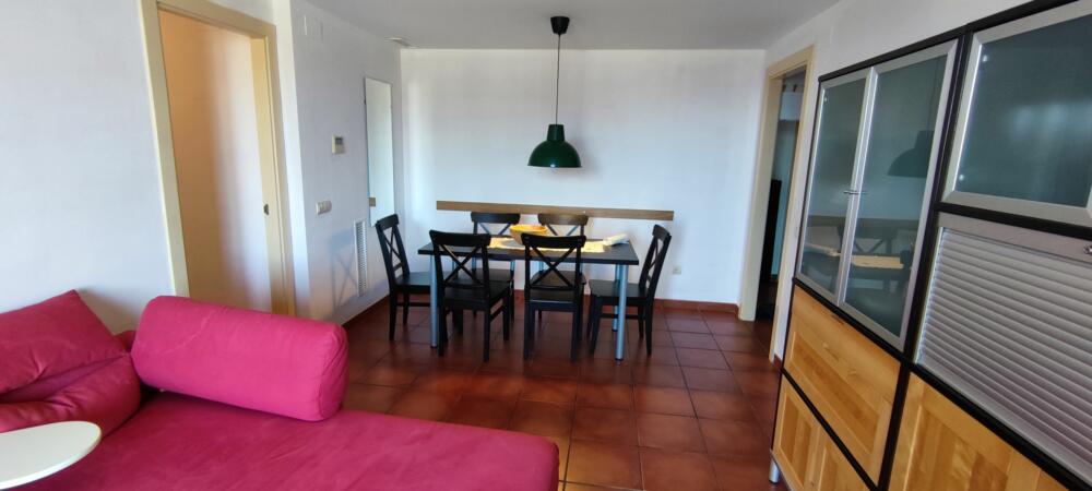 223 MSJ 57 Apartamento en Marina Sant Jordi Apartamento  Ametlla de Mar (L')