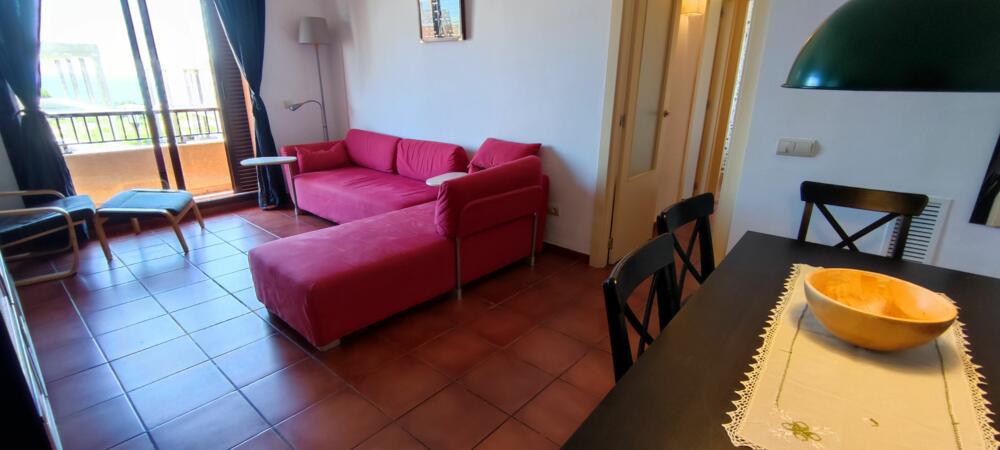223 MSJ 57 Apartamento en Marina Sant Jordi Apartamento  Ametlla de Mar (L')