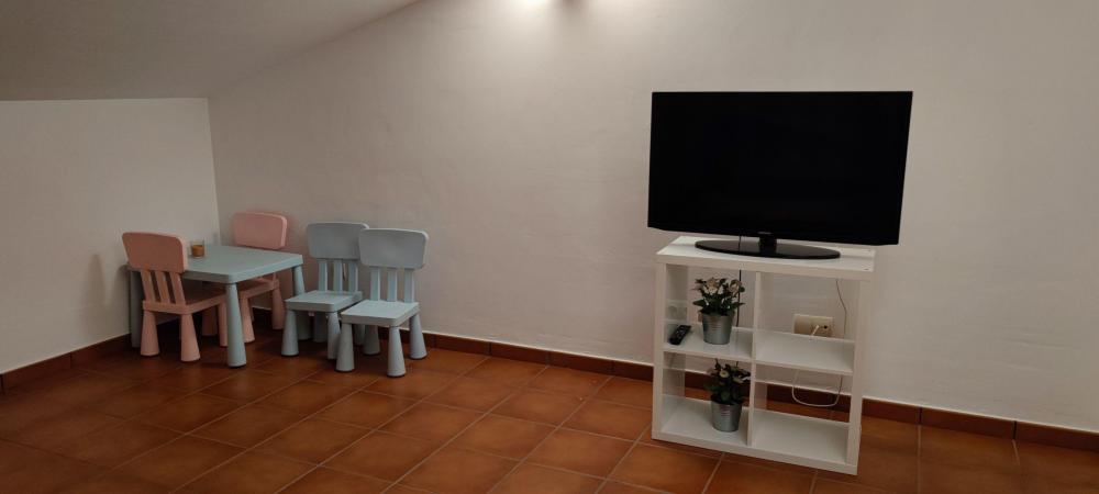 224 MSJ 69 Bonito dúplex en Marina Sant Jordi Apartamento  l'Ametlla de mar