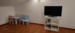 224 MSJ 69 Bonito dúplex en Marina Sant Jordi Apartamento  l'Ametlla de mar