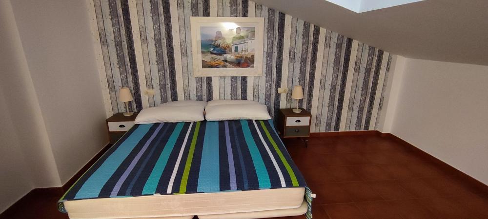 224 MSJ 69 Bonito dúplex en Marina Sant Jordi Apartamento  l'Ametlla de mar