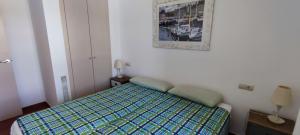 224 MSJ 69 Bonito dúplex en Marina Sant Jordi Apartamento  l'Ametlla de mar
