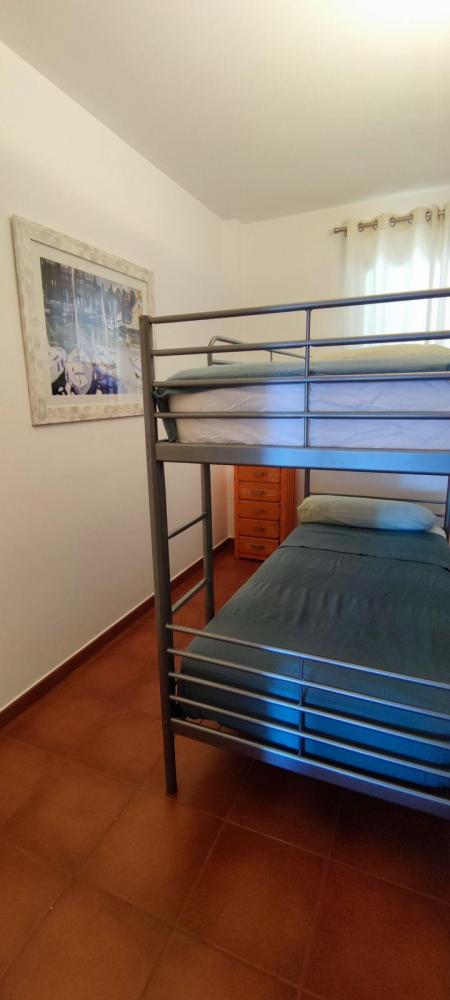 224 MSJ 69 Bonito dúplex en Marina Sant Jordi Apartamento  l'Ametlla de mar