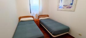 224 MSJ 69 Bonito dúplex en Marina Sant Jordi Apartamento  l'Ametlla de mar