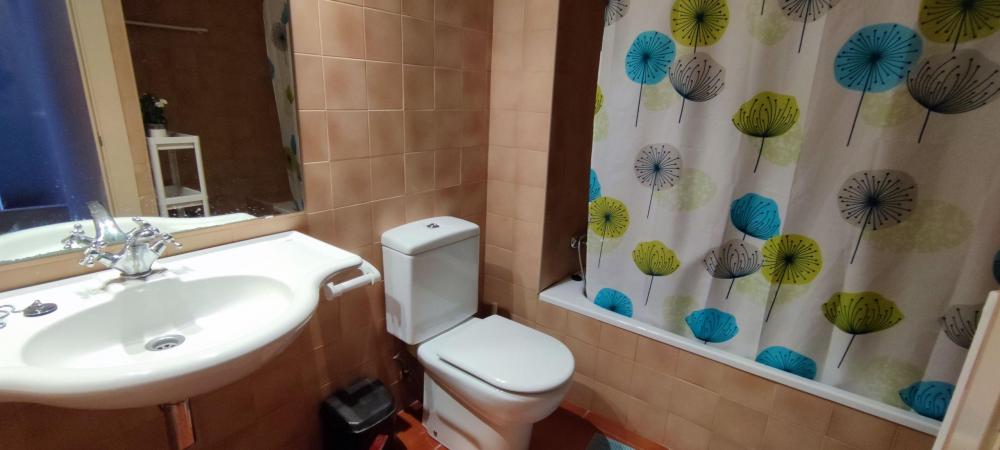 224 MSJ 69 Bonito dúplex en Marina Sant Jordi Apartamento  l'Ametlla de mar