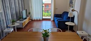 224 MSJ 69 Bonito dúplex en Marina Sant Jordi Apartamento  l'Ametlla de mar