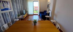 224 MSJ 69 Bonito dúplex en Marina Sant Jordi Apartamento  l'Ametlla de mar