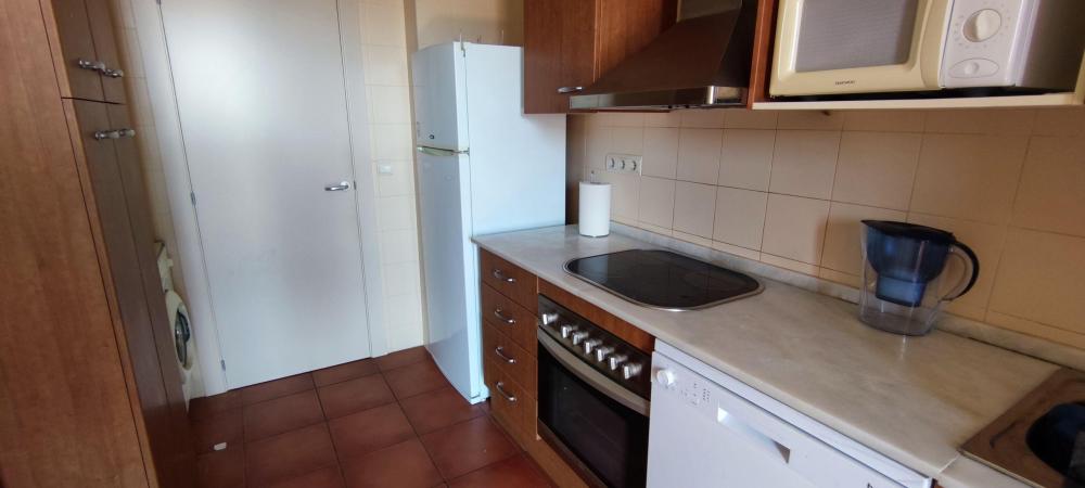 224 MSJ 69 Bonito dúplex en Marina Sant Jordi Apartamento  l'Ametlla de mar