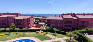 224 MSJ 69 Bonito dúplex en Marina Sant Jordi Apartamento  l'Ametlla de mar