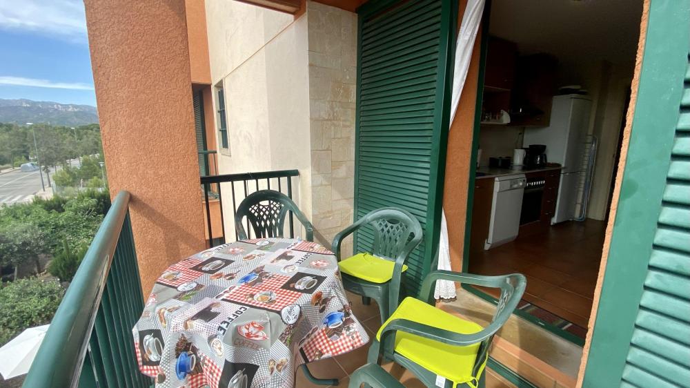 227 Bonito Duplex Msj 83 Apartamento Marina Sant Jordi Ametlla de Mar (L') 227 Bonito Duplex Msj 83 Apartamento Marina Sant Jordi Ametlla de Mar (L')