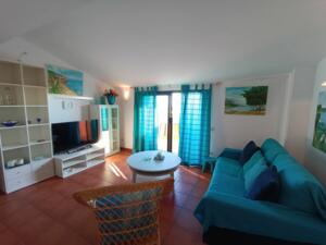 227 Bonito Duplex Msj 83 Apartament Marina Sant Jordi Ametlla de Mar (L')