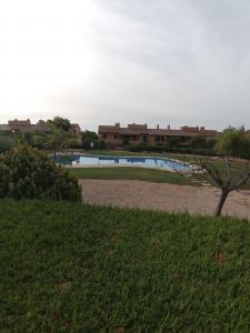 229 MSJ 50 Espacioso Bajo con jardín privado Apartamento  Ametlla de Mar (L')