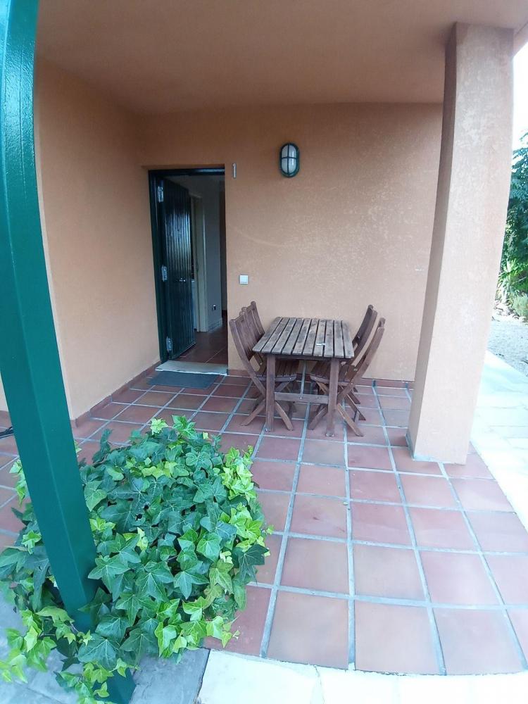 229 MSJ 50 Espacioso Bajo con jardín privado Apartamento  Ametlla de Mar (L')
