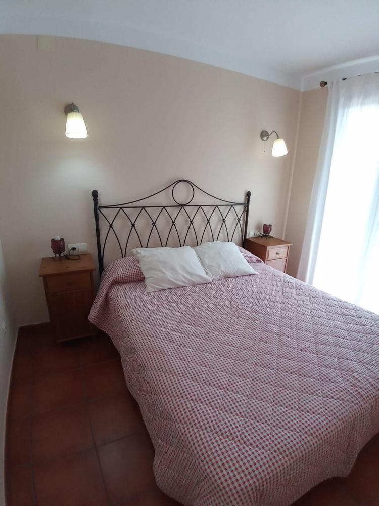 229 MSJ 50 Espacioso Bajo con jardín privado Apartamento  Ametlla de Mar (L')