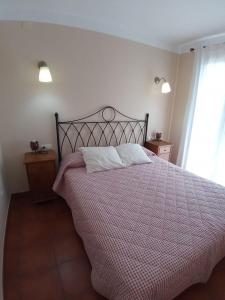 229 MSJ 50 Espacioso Bajo con jardín privado Apartamento  Ametlla de Mar (L')