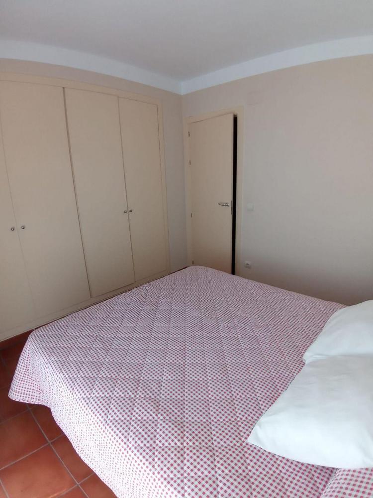 229 MSJ 50 Espacioso Bajo con jardín privado Apartamento  Ametlla de Mar (L')