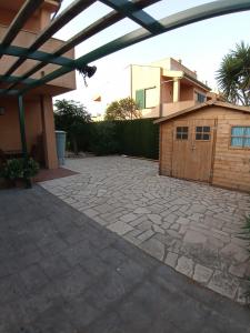 229 MSJ 50 Espacioso Bajo con jardín privado Apartamento  Ametlla de Mar (L')