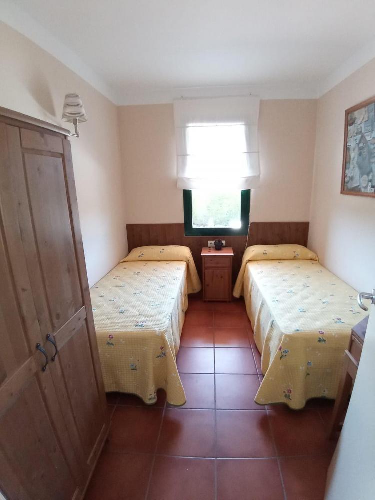 229 MSJ 50 Espacioso Bajo con jardín privado Apartamento  Ametlla de Mar (L')