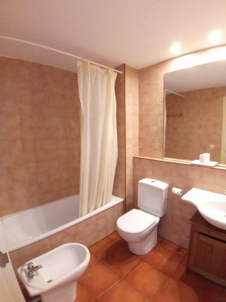 229 MSJ 50 Espacioso Bajo con jardín privado Apartamento  Ametlla de Mar (L')
