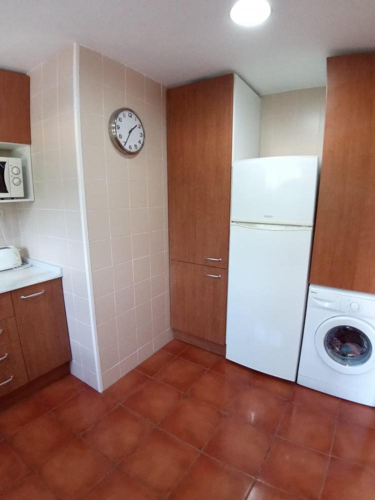 229 MSJ 50 Espacioso Bajo con jardín privado Apartamento  Ametlla de Mar (L')