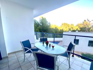 234 Bonito Bajo en Edificio Marina Apartamento  Ametlla de Mar (L')