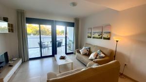 234 Bonito Bajo en Edificio Marina Apartamento  Ametlla de Mar (L')
