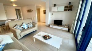 234 Bonito Bajo en Edificio Marina Apartamento  Ametlla de Mar (L')