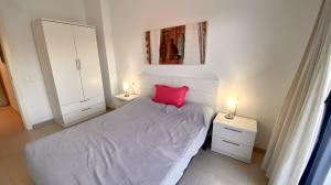 234 Bonito Bajo en Edificio Marina Apartamento  Ametlla de Mar (L')