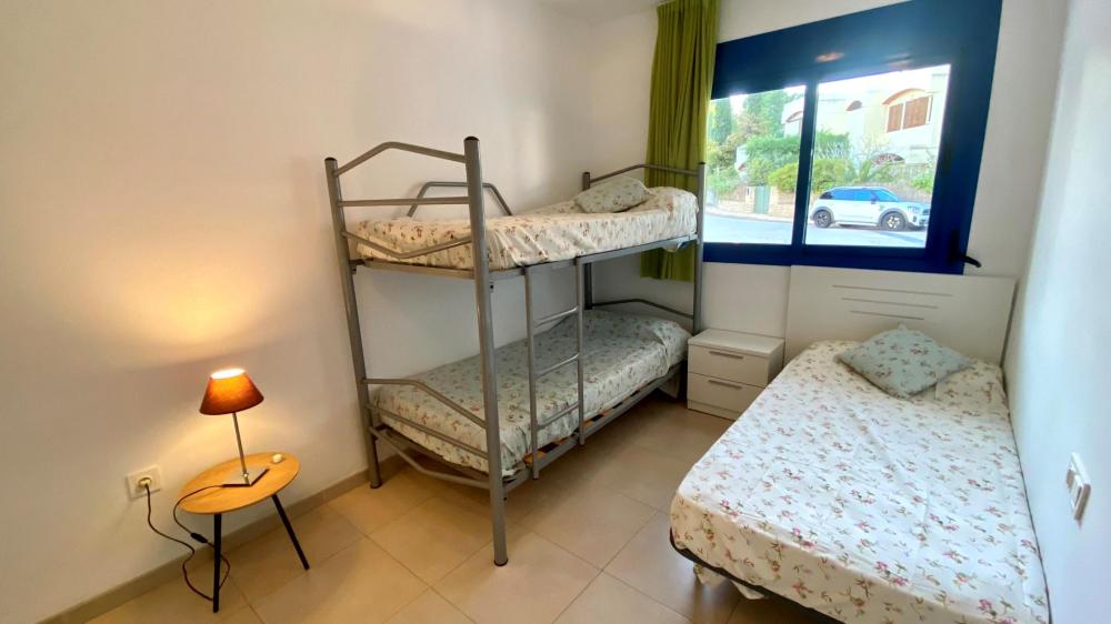 234 Bonito Bajo en Edificio Marina Apartamento Ametlla de Mar (L') 234 Bonito Bajo en Edificio Marina Apartamento Ametlla de Mar (L')