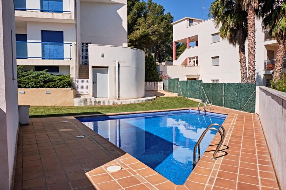 234 Bonito Bajo en Edificio Marina Apartamento Ametlla de Mar (L') 234 Bonito Bajo en Edificio Marina Apartamento Ametlla de Mar (L')